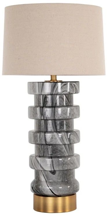 Tafellamp 213389 Jaylee ⌀43  x H83 cm