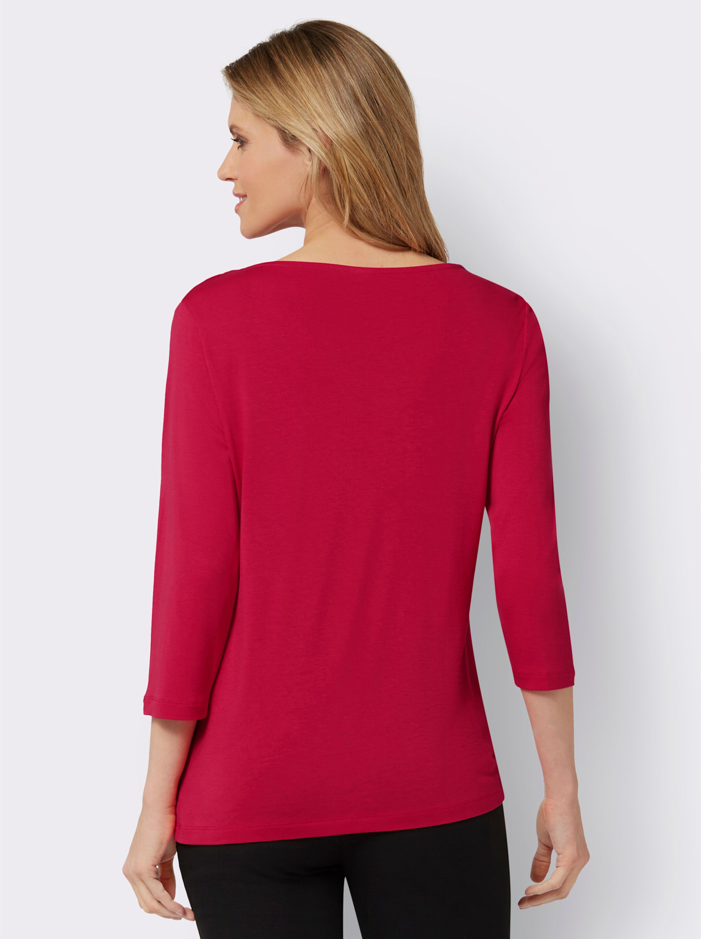 Wasserfallshirt