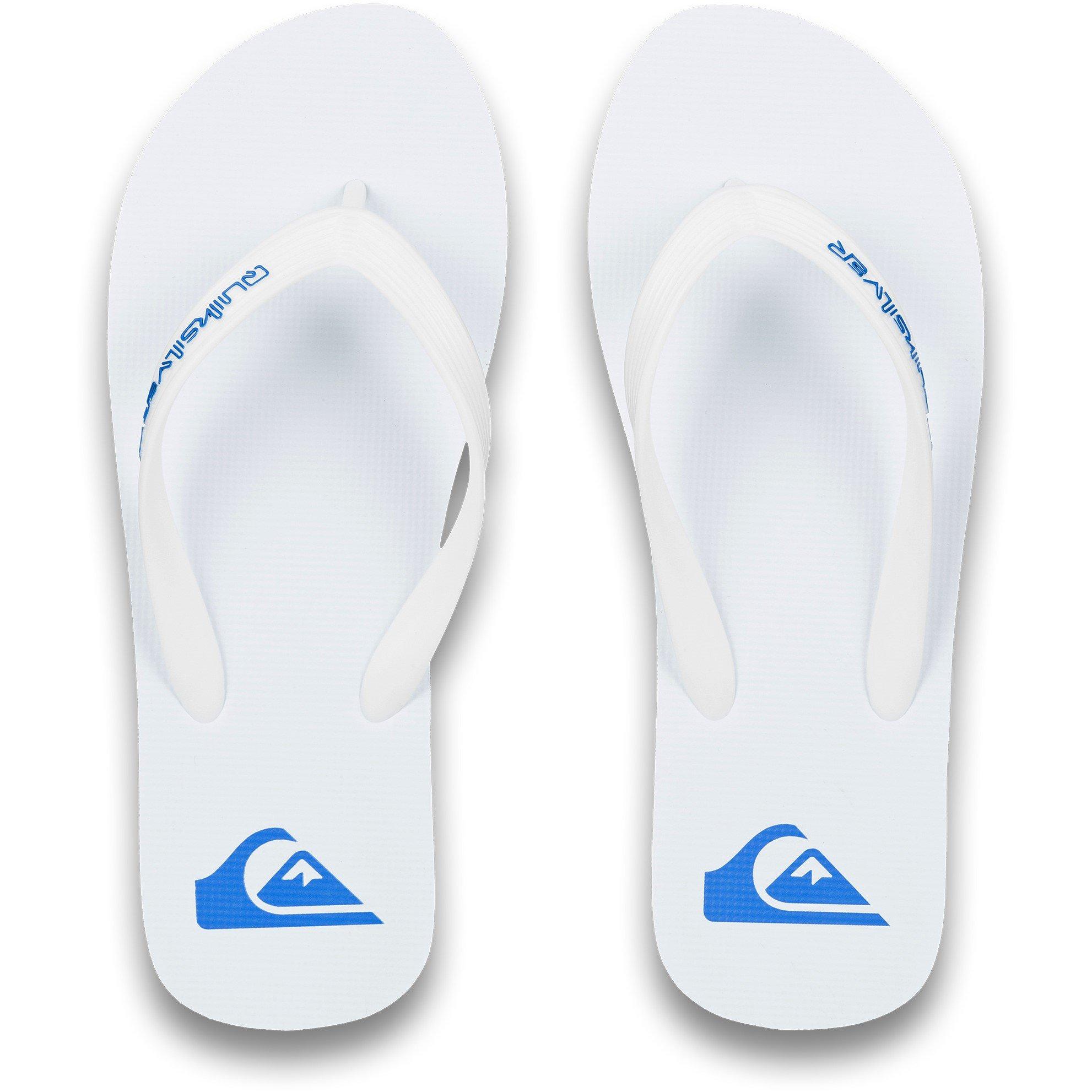 Quiksilver Quik Molokai Flip Flops Mens