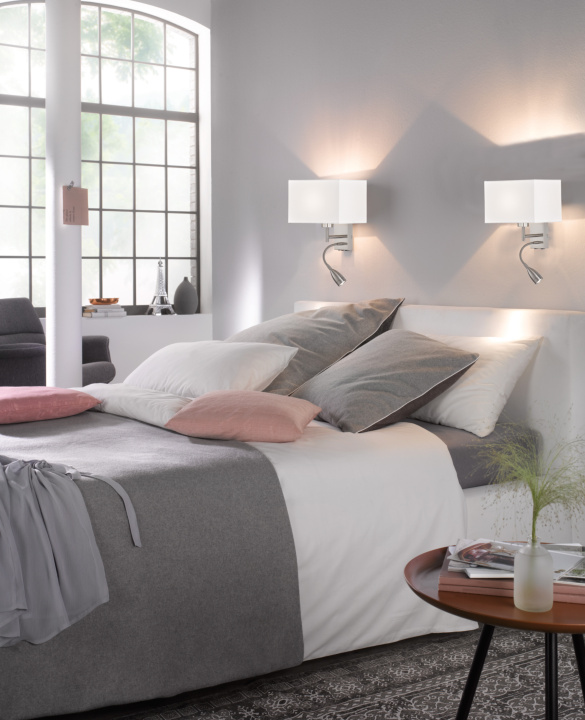 Wandleuchte DREAM