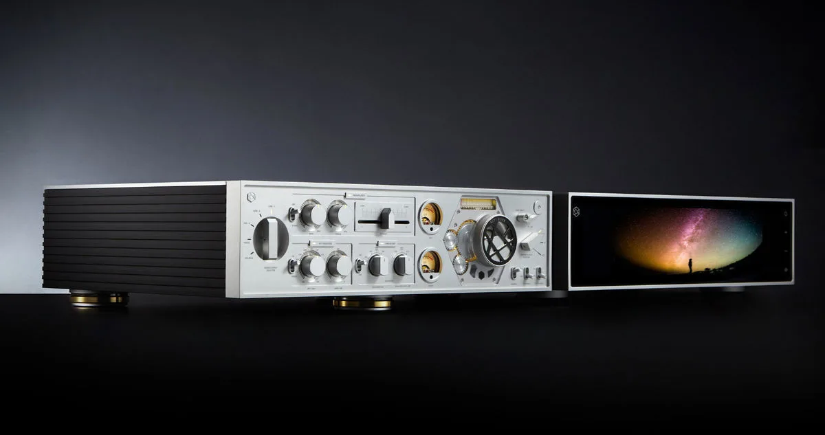 Rose RA180   RS150 Noir Amplis hi-fi stéréo