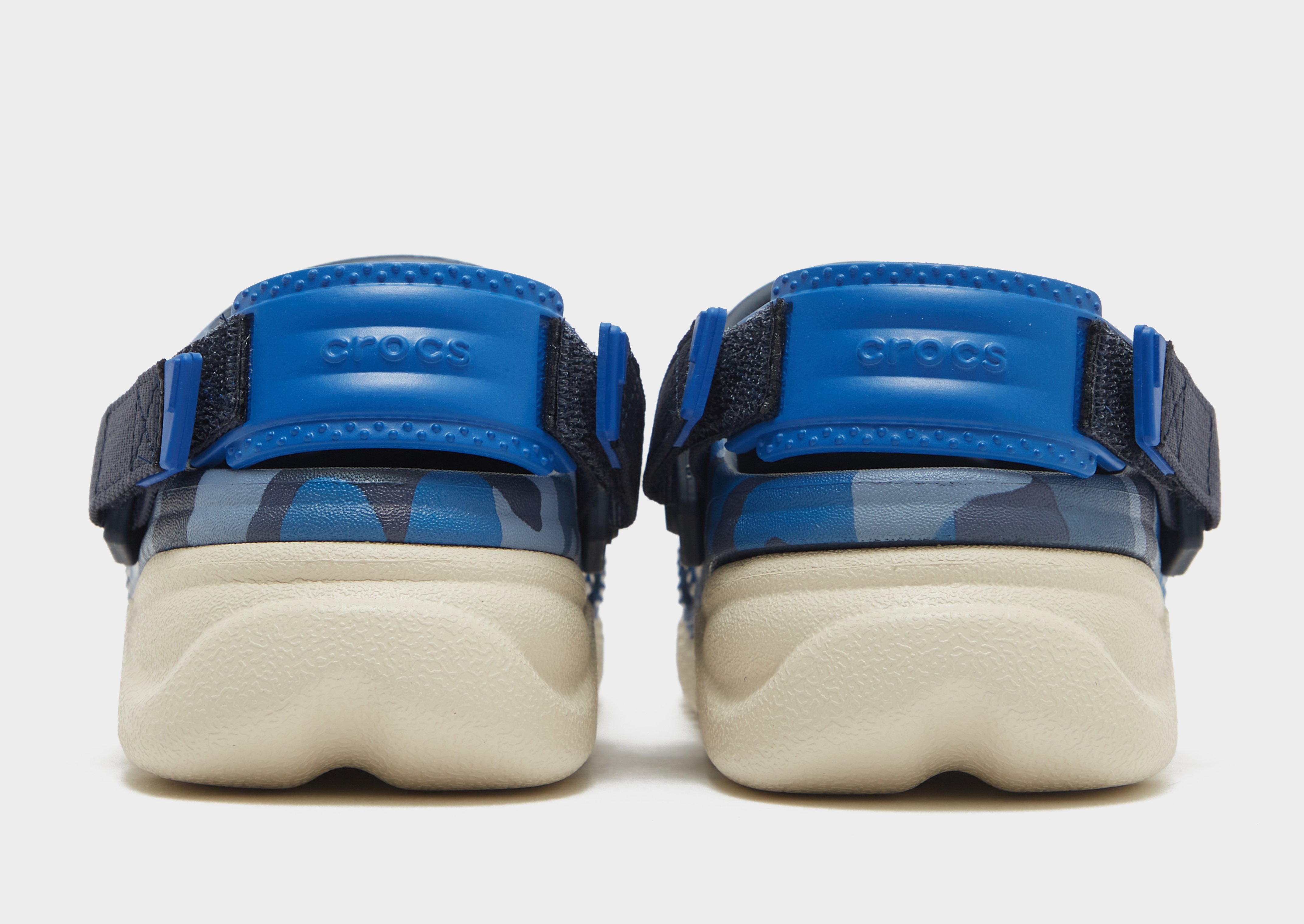 Crocs Duet Max Junior