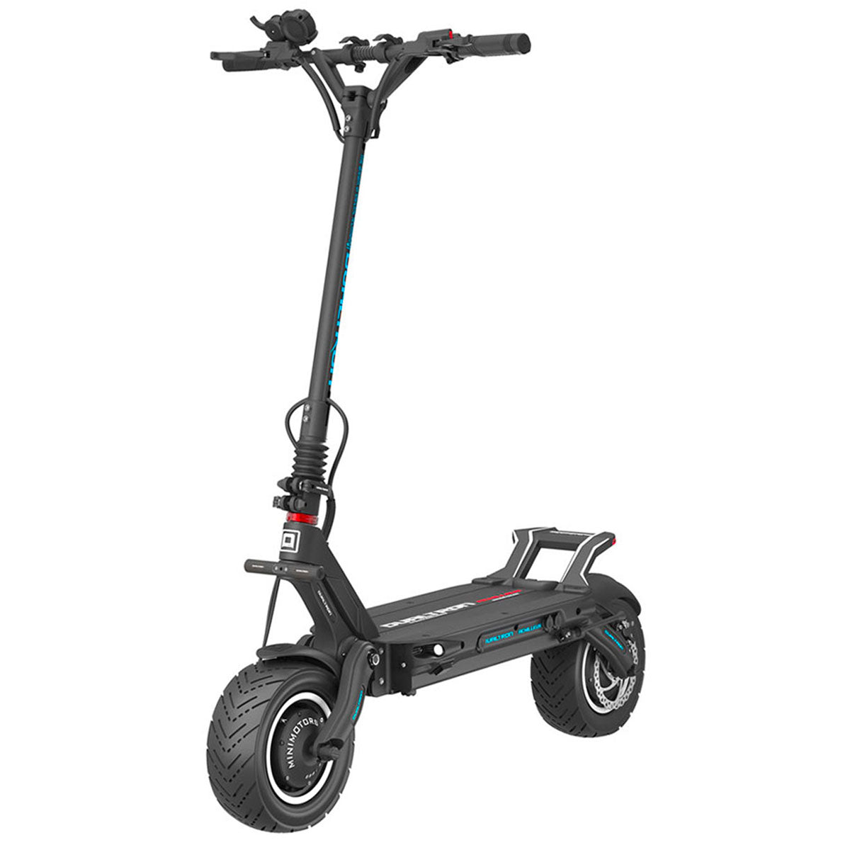 Trottinette Électrique Dualtron Achilleus - 11 Pouces (60V 35Ah)