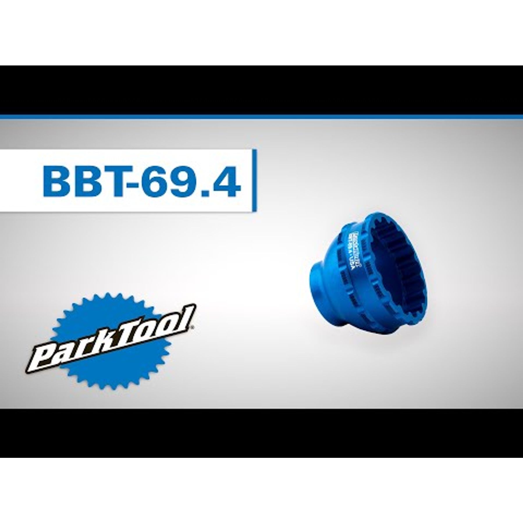 Park Tool BBT-69.4 Trapassleutel