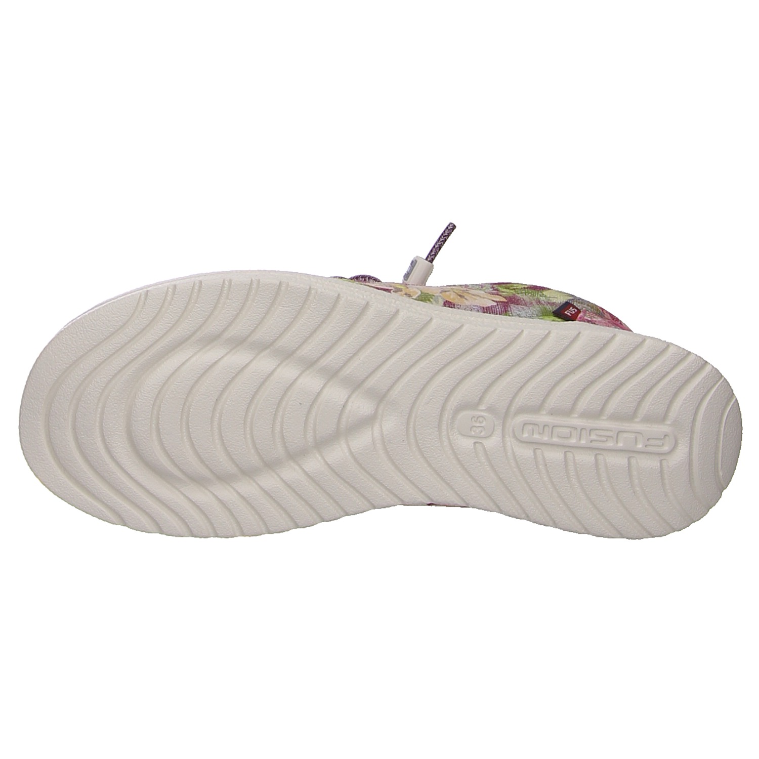 Fusion Slipper bunt rot