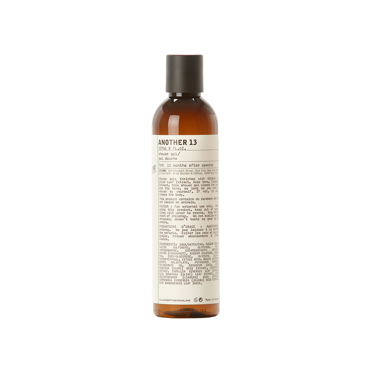 Another 13 Shower Gel 273ml