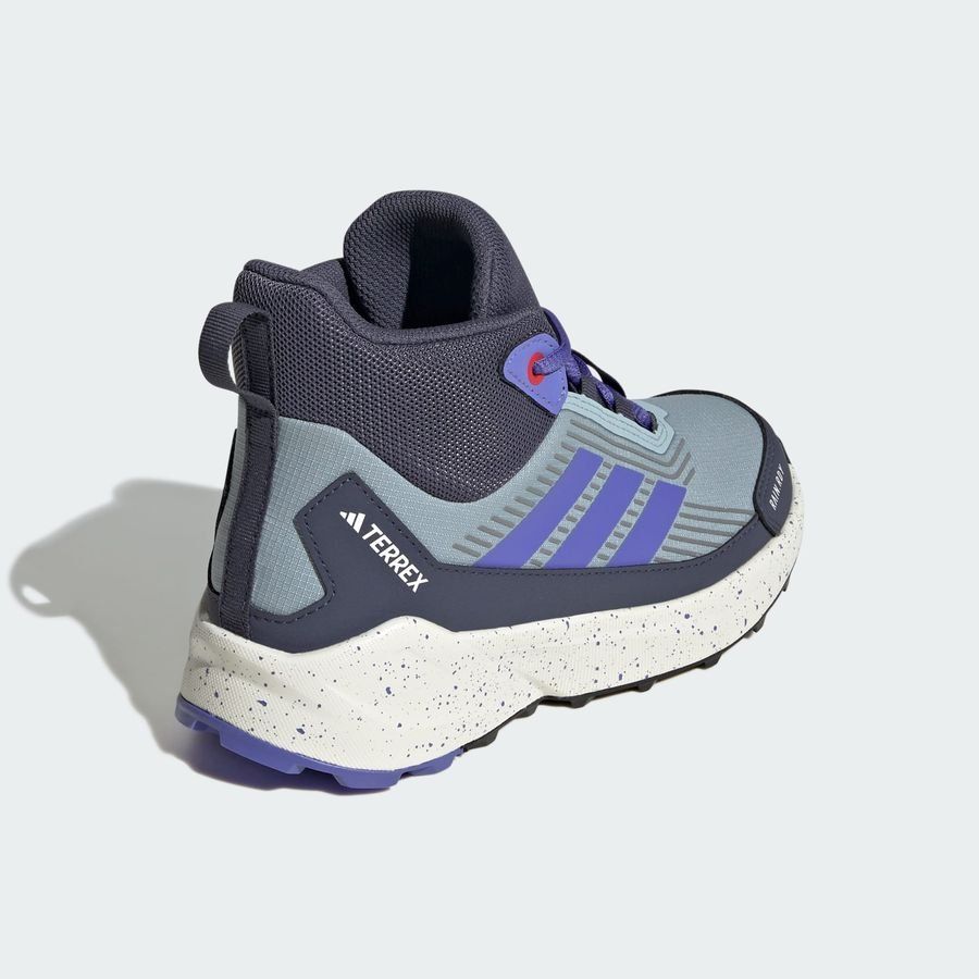 Adidas Chaussure de randonnée mi-montante Rain.Rdy Trailmaker 2 Terrex