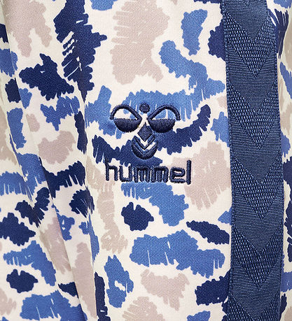 Hummel Jogginghosen - HmlKlaus - Dark Denim