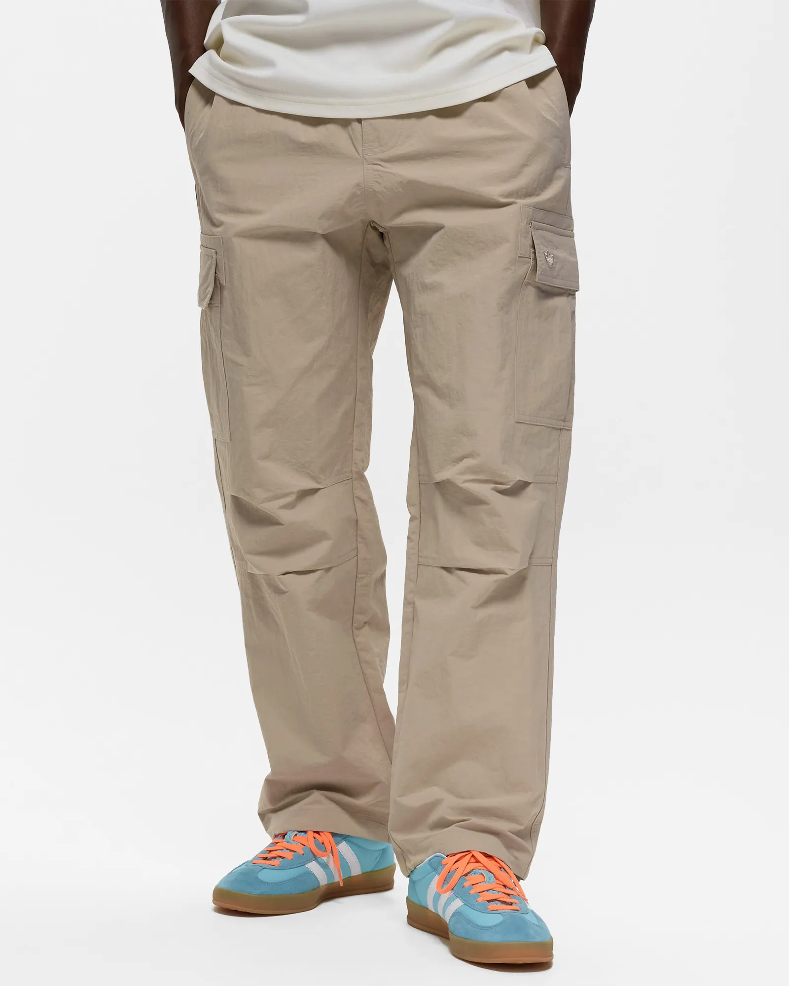 Adidas Premium Essentials Cargo Pants
