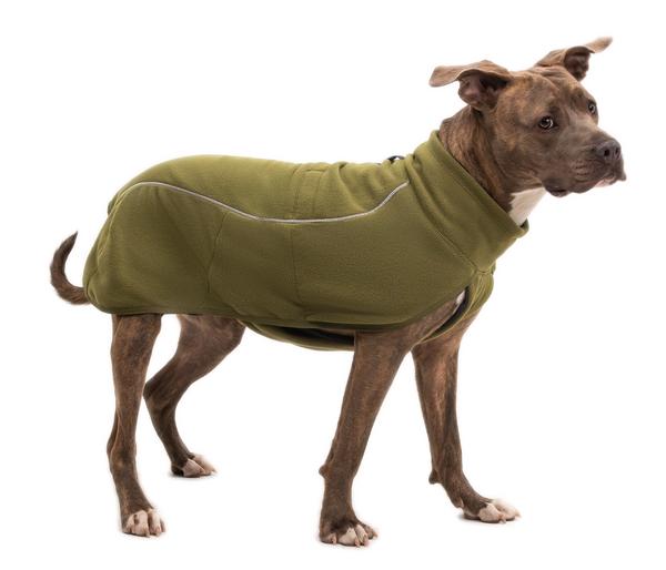 RUFFWEAR® Hunde-Fleeceweste Climate