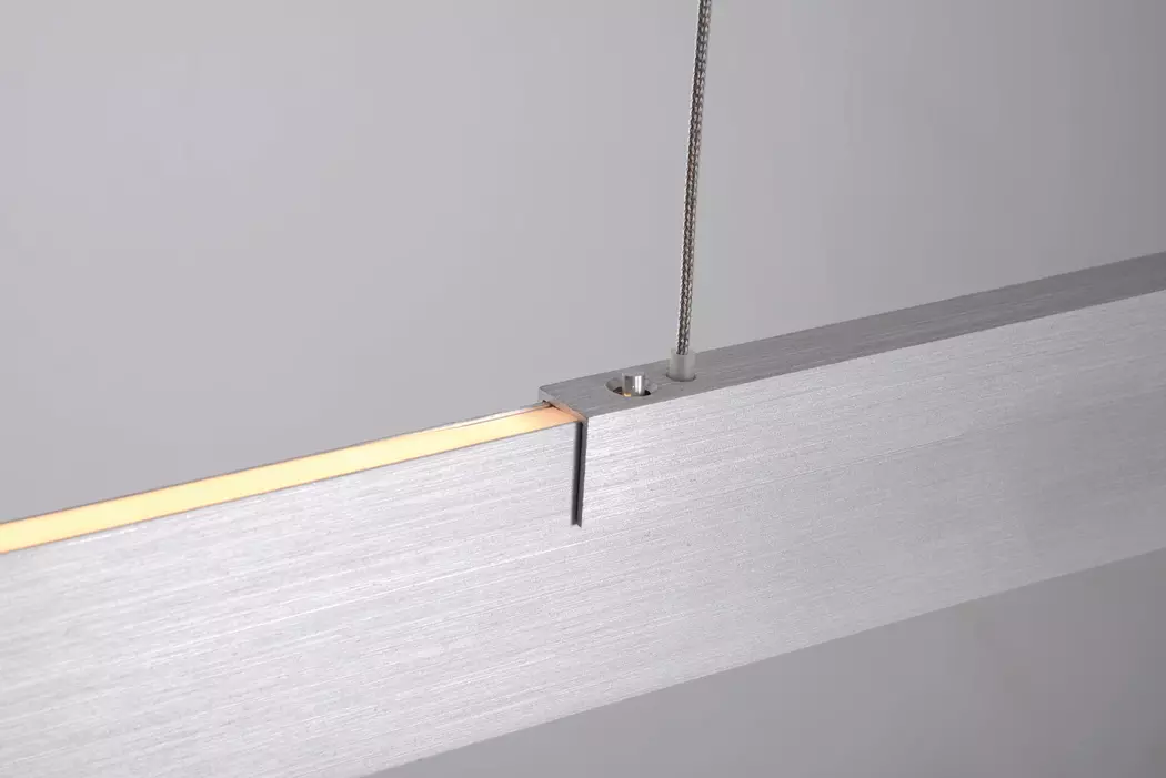 LED-Pendelleuchte Nano