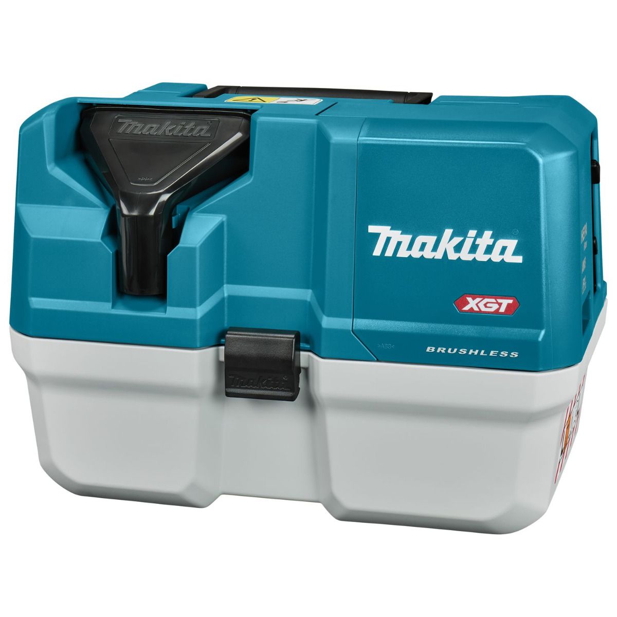 Makita VC013GLZ03 Accu nat- en droogstofzuiger L-klasse XGT 40V Max Basic Body