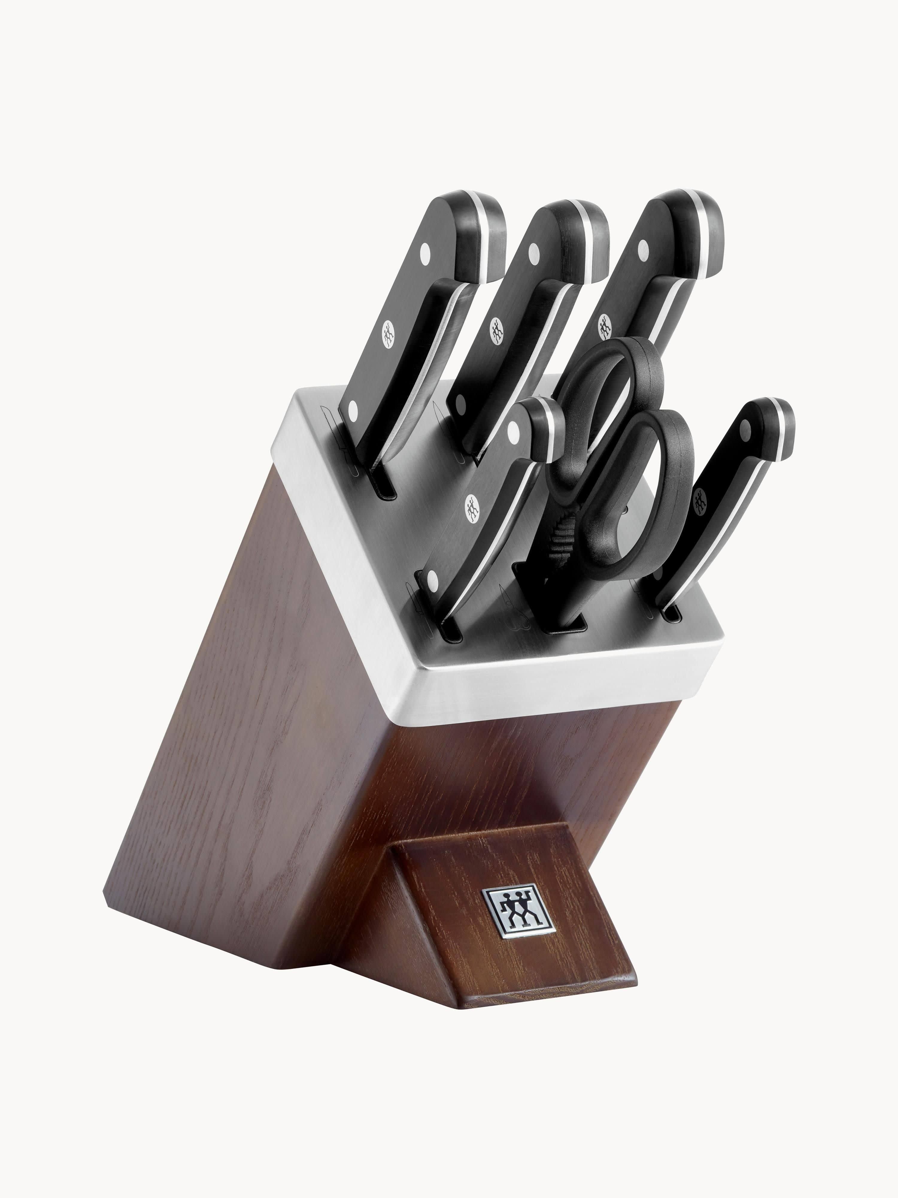 Zwilling Gourmet Messerblock