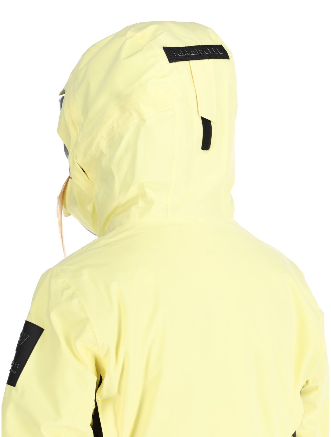 Sarva ski-jas dames