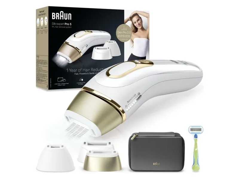 Braun FOTOEPILATOR PL5242 BRAUN