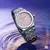 Maurice Lacroix Aikon Quarz Colours Edition Rosa / Pink