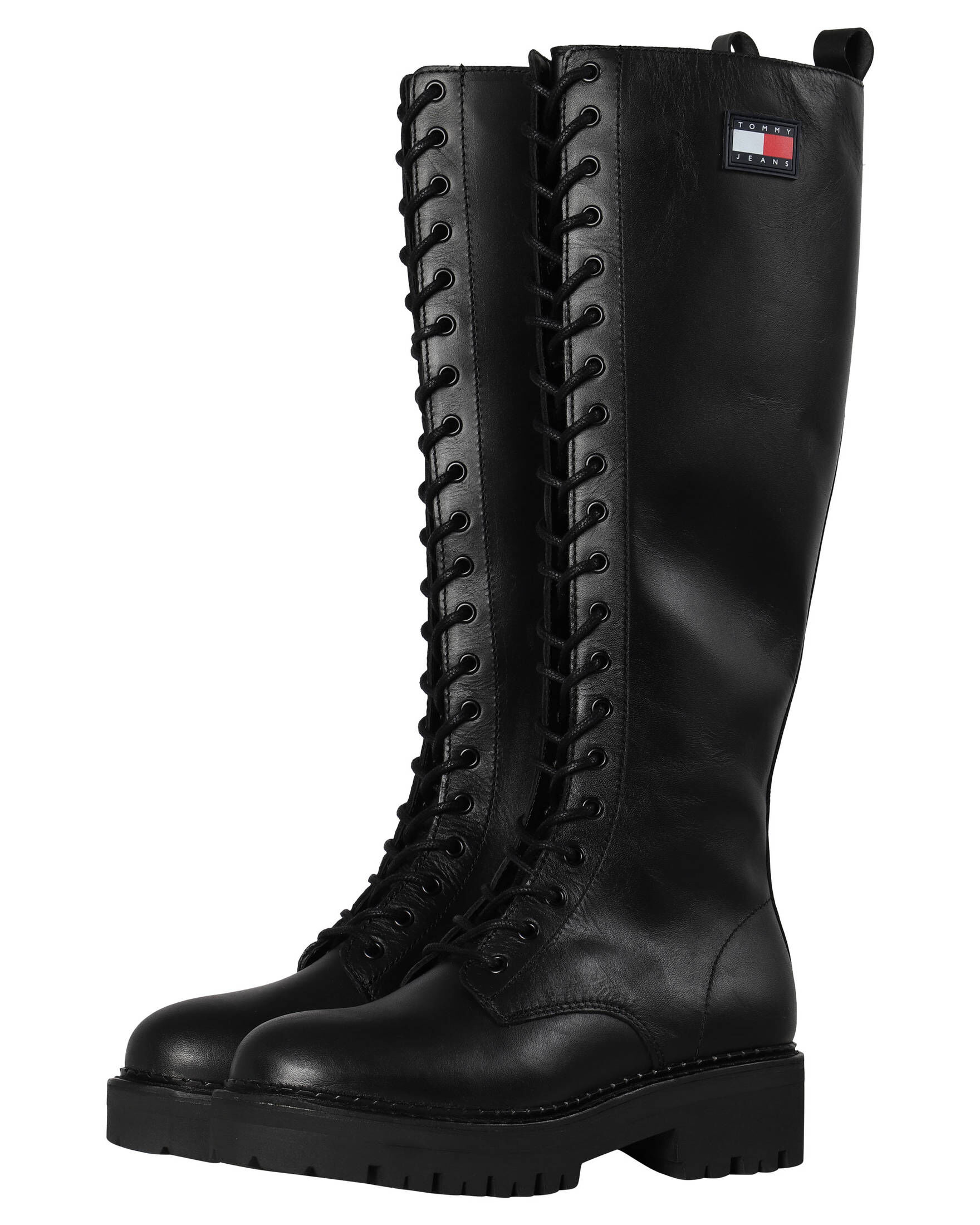 Tommy Jeans| Damen Stiefel URBAN