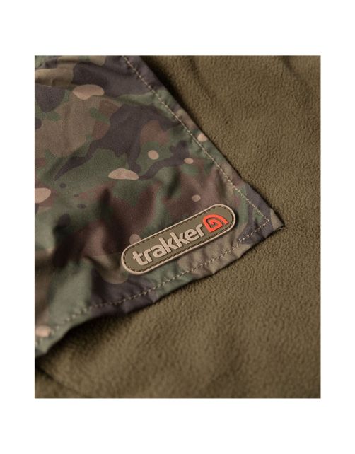 Trakker Levelite Oval Mf-Hdr Wide Cover - Stretchers - per stuk