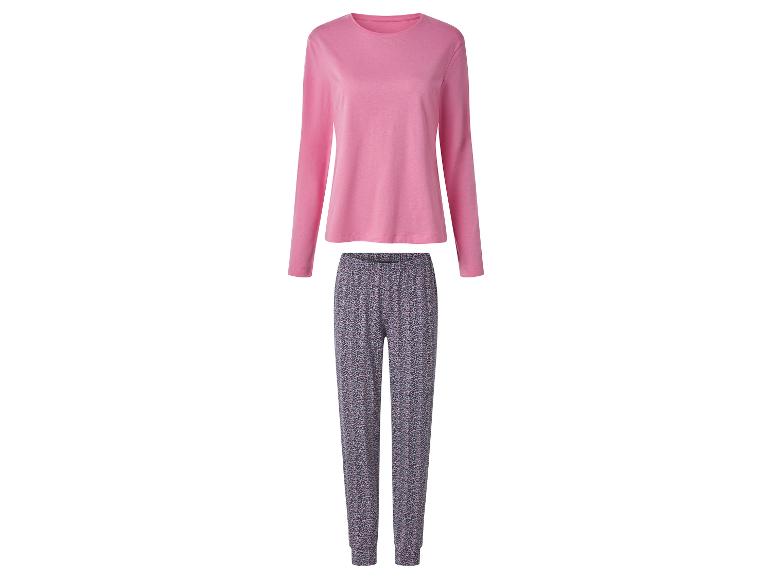 Dames pyjama