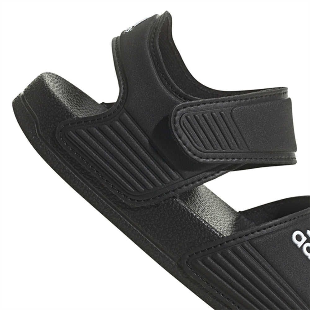 Adidas Adilette Badesandal Core Black - adidas Originals