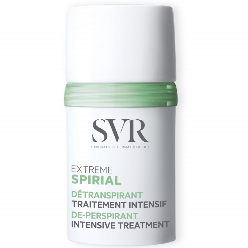 LABORATOIRE SVR Spirial Extrême
