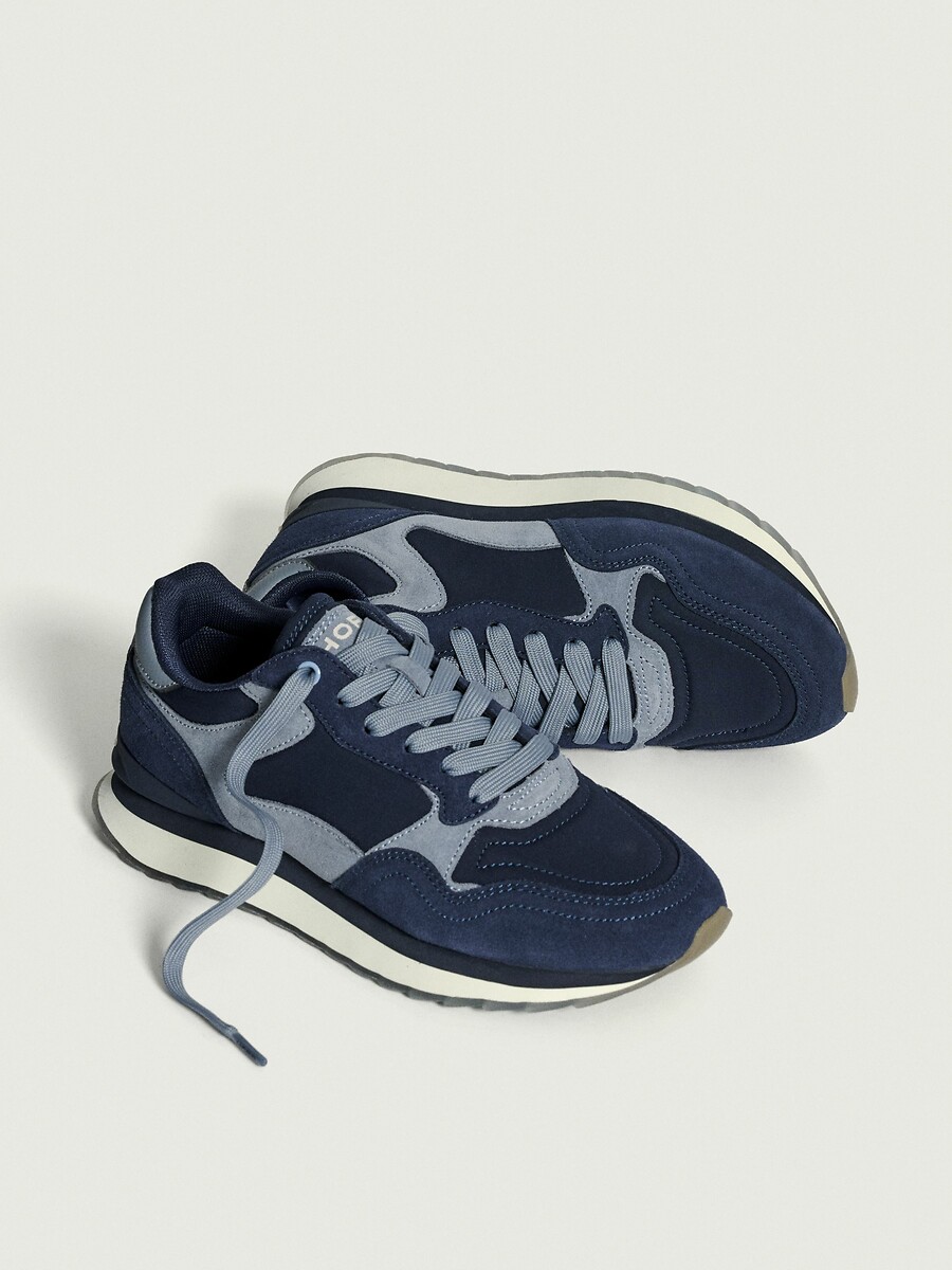 HOFF<br>Sneakers City Stuttgart