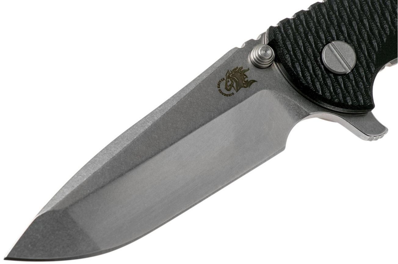 Rick Hinderer XM-18 3.5