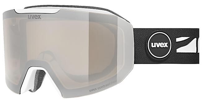 UVEX - MASQUE DE SKI UVEX EVIDNT ATTRACT 2+1