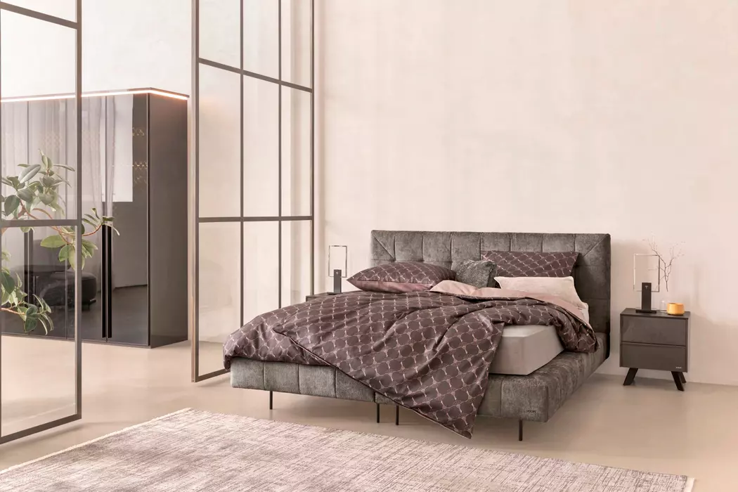 Boxspringbett Style 180 x 200 cm