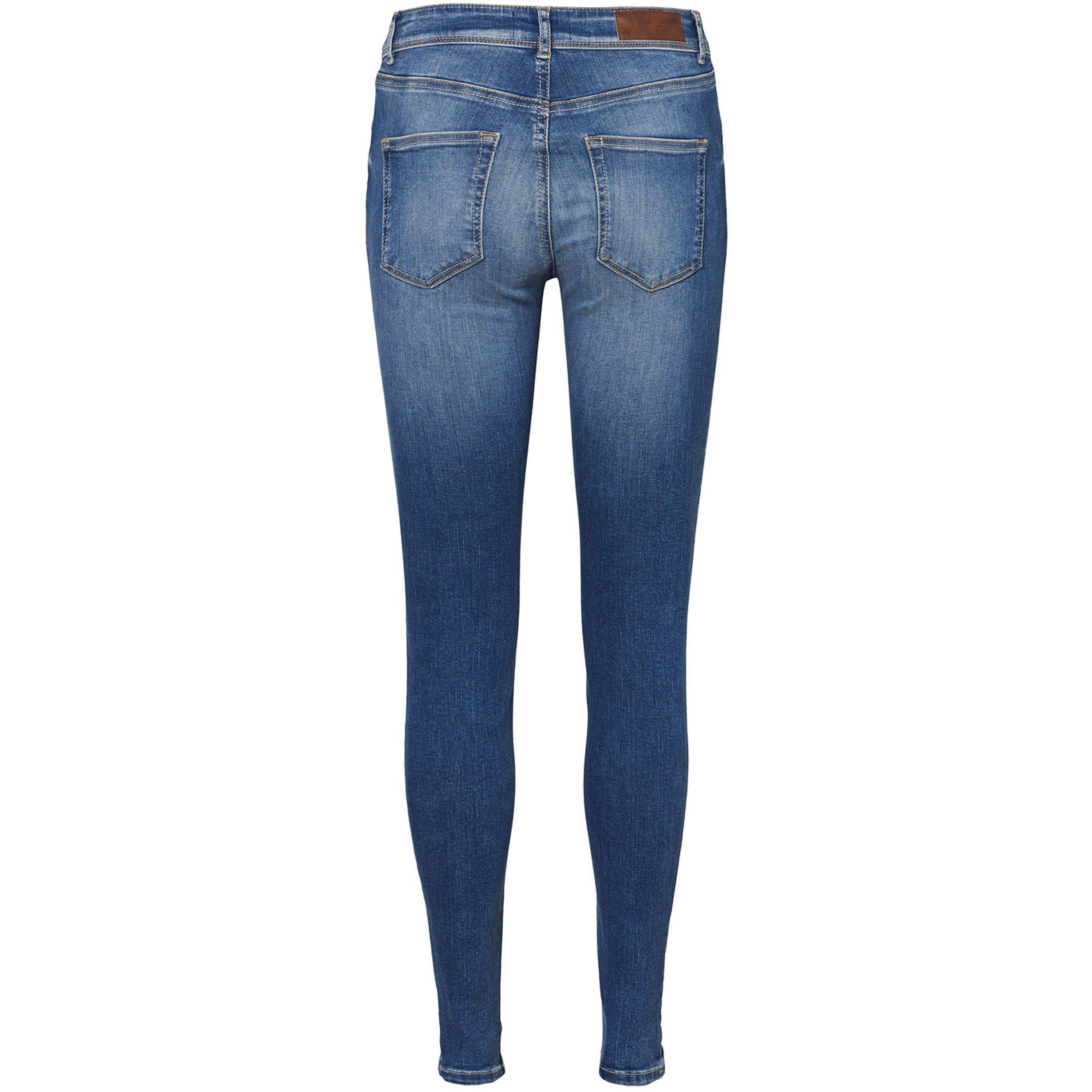 Vero Moda Petite Slim Fit Jeans
