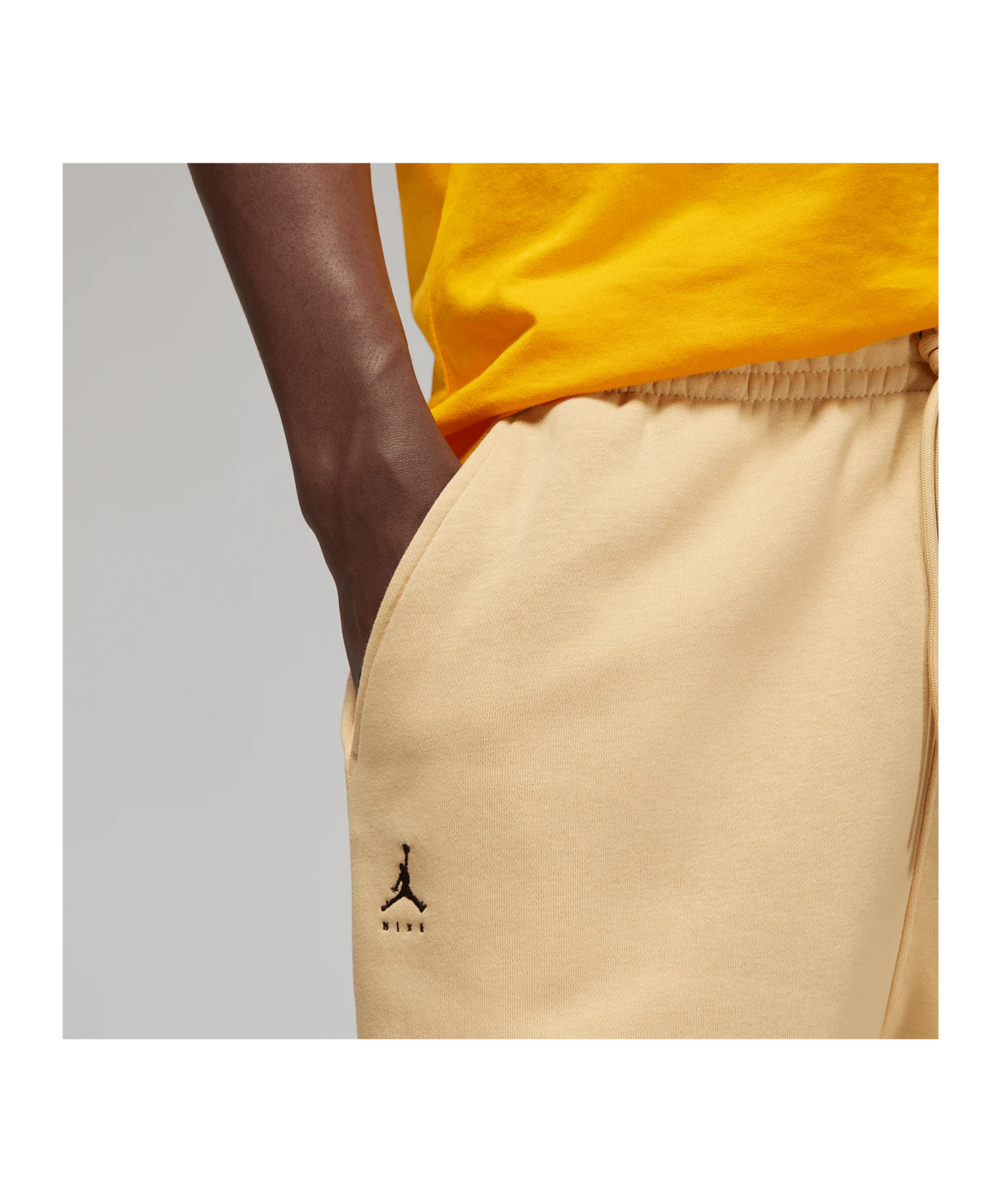 Jordan Flight Remix Fleece Hose F252