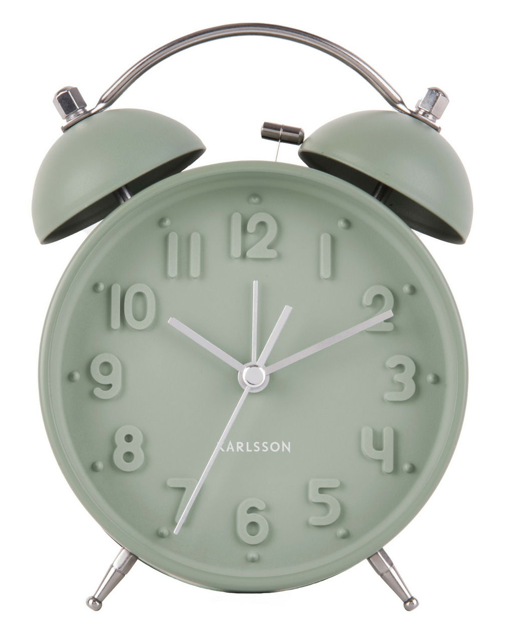 KARLSSON Alarm Clock Iconic