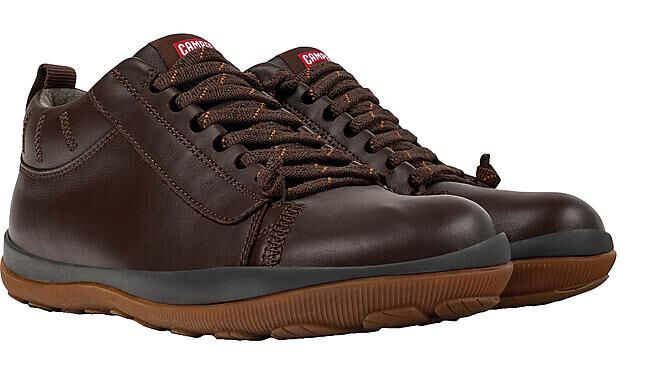 CAMPER - SNEAKERS PEU PISTA M