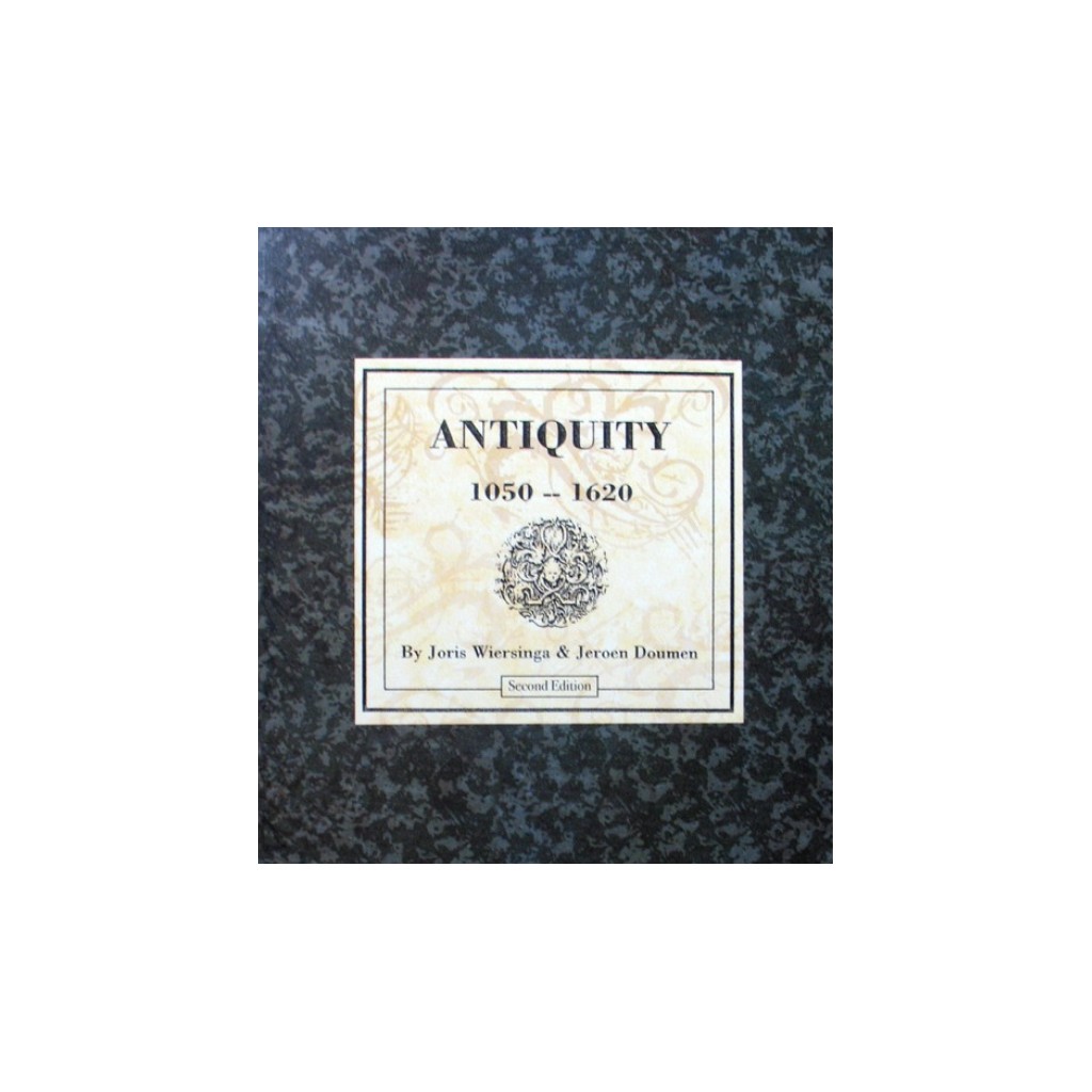 Antiquity