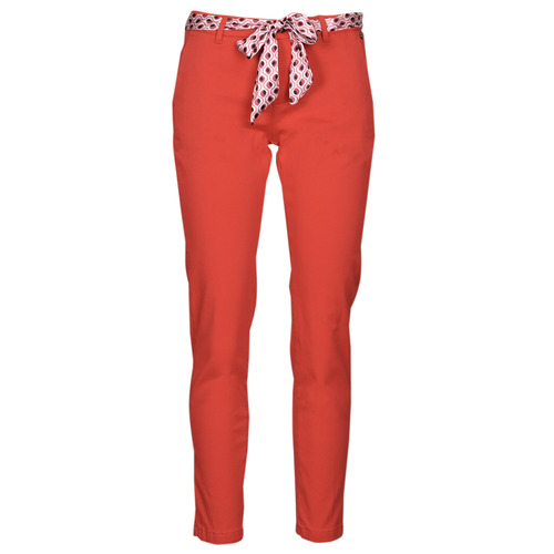 Freeman T.Porter - CLAUDIA FELICITA - Rouge