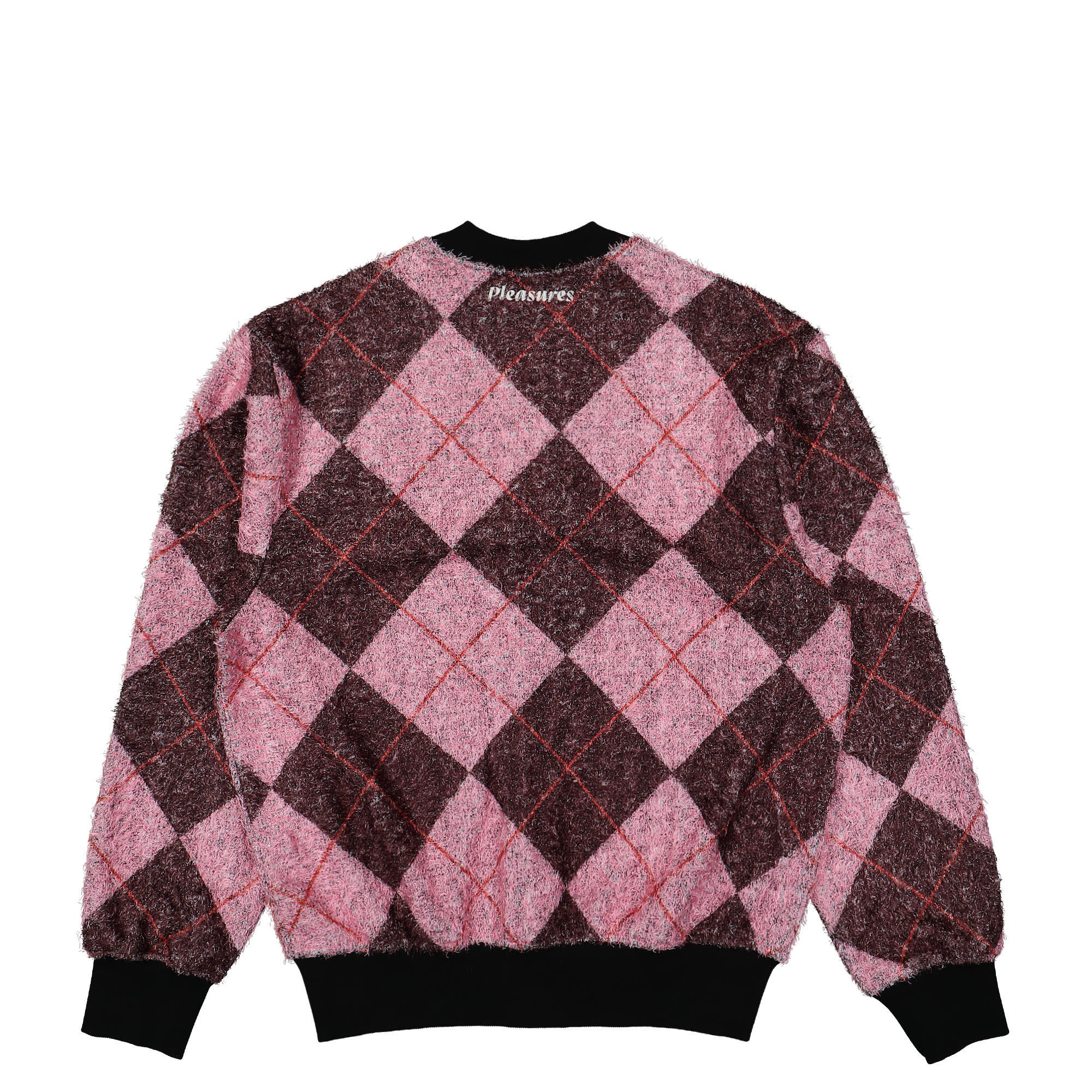 Pleasures<br>Rev Cardigan