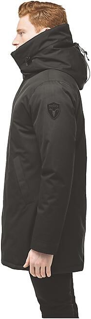 NOBIS - PARKA PIERRE M