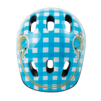 Polisport babyhelm
