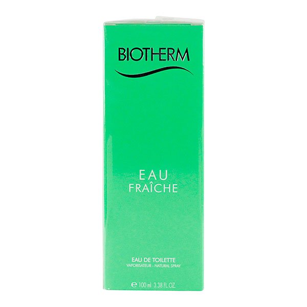 Eau fraîche eau de toilette 100ml