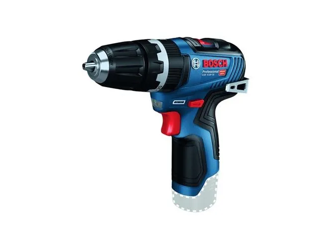 Bosch SLAGBOREMASKINE GSB 12V-35 SOLO