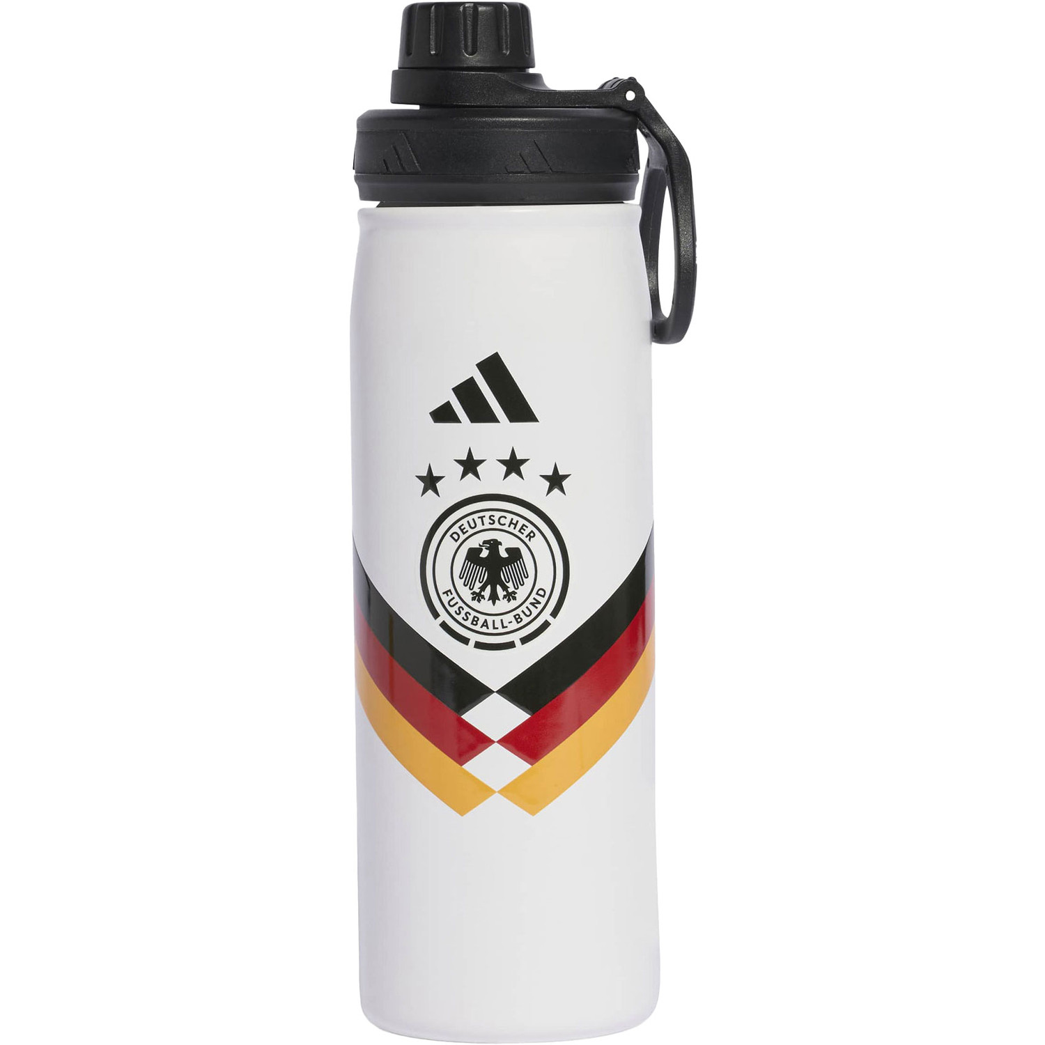 adidas Duitsland Bidon WK 2026