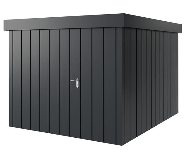 Hörmann Metallgerätehaus Juno JFD11 M-Sk