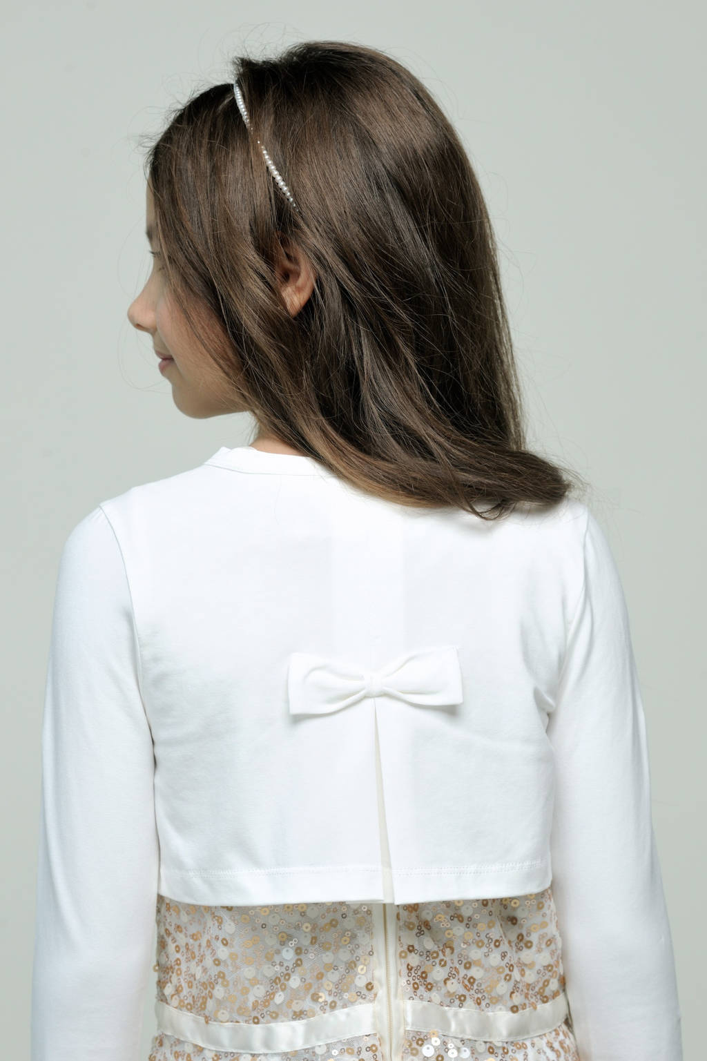Le Chic bolero wit