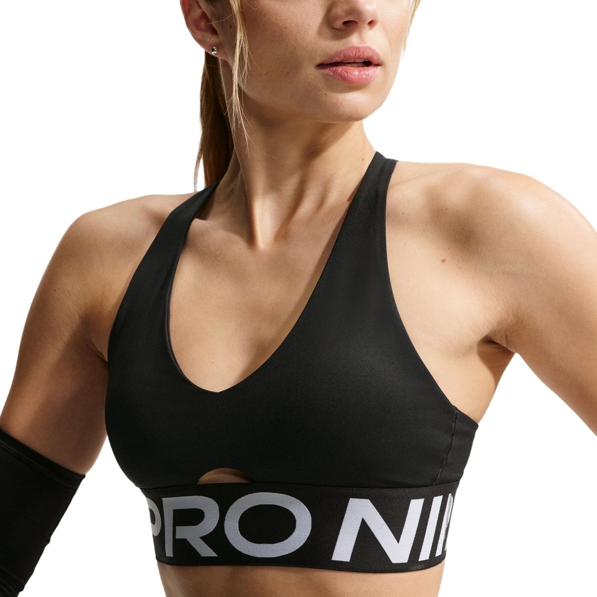 Soutien desportivo Nike W Np Df Sculpt Ms Bra