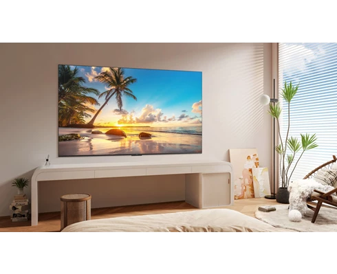 TCL 75T8C
