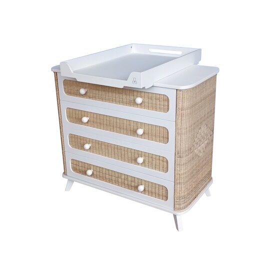 Coquillage Commode   Neige        de               Théo
