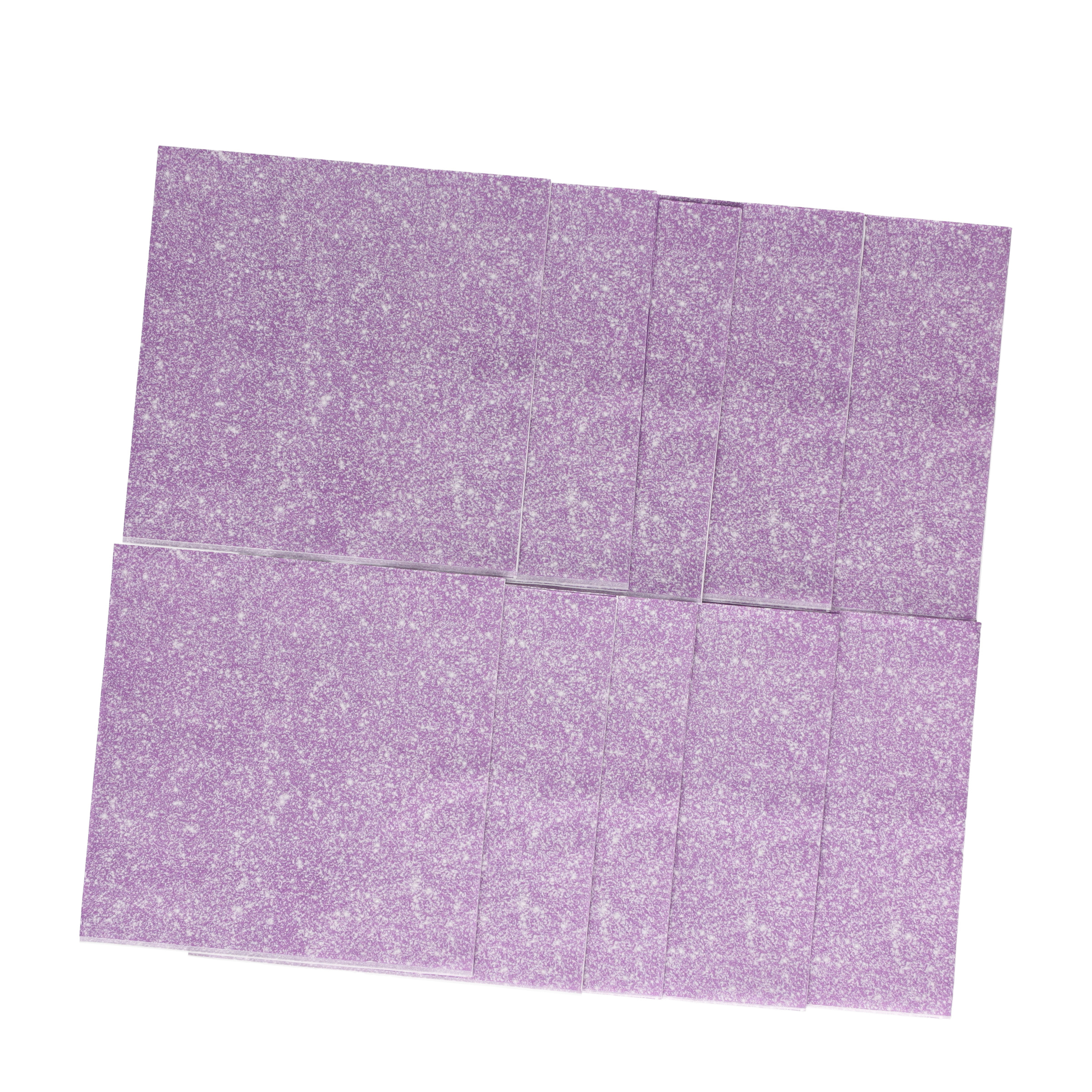 (20er Set) 33x33cm Einweg Servietten Party Tisch Dekoration - Lila