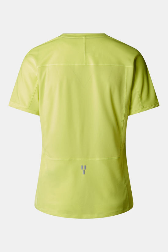 The North Face The North Face Sunriser S/S T-Shirt Dames