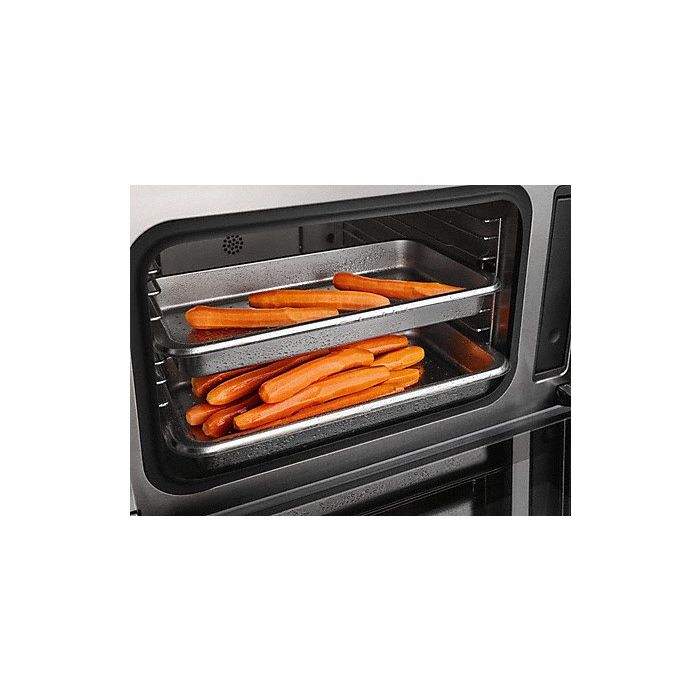 Miele Einbau-Dampfgarer DG 2740 Edelstahl CleanSteel