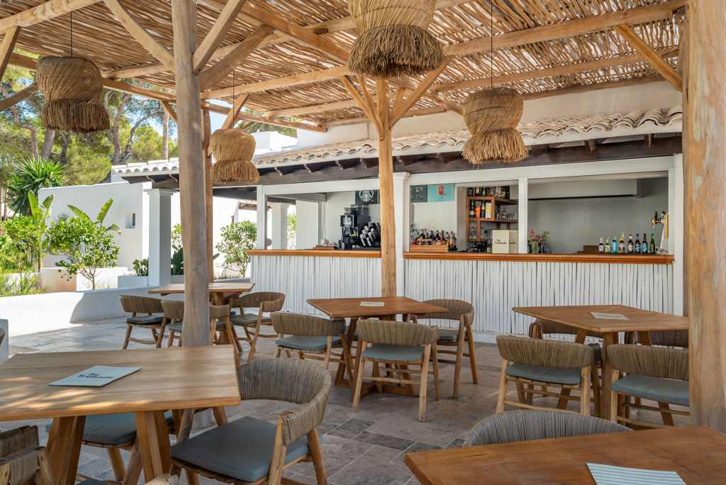 Fergus Style Punta Arabi Halfpension - Hotel